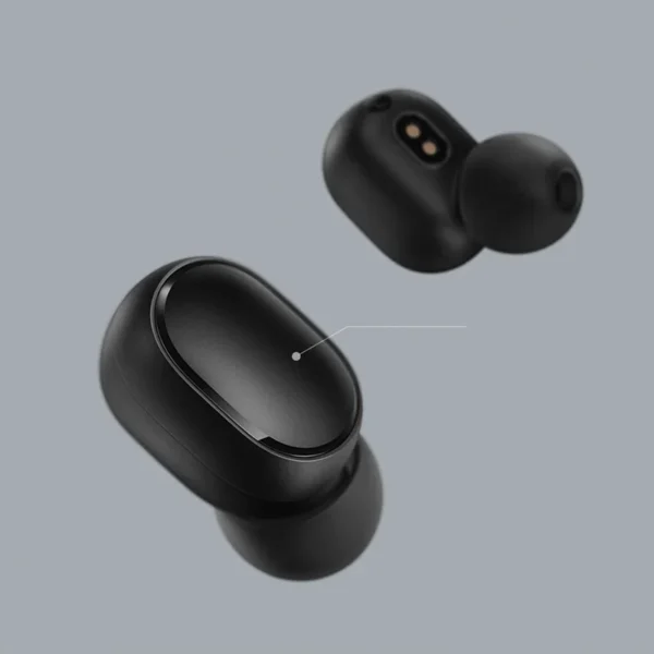 Xiaomi Redmi Airdots S Airdots 2 Fone Bluetooth - Image 3